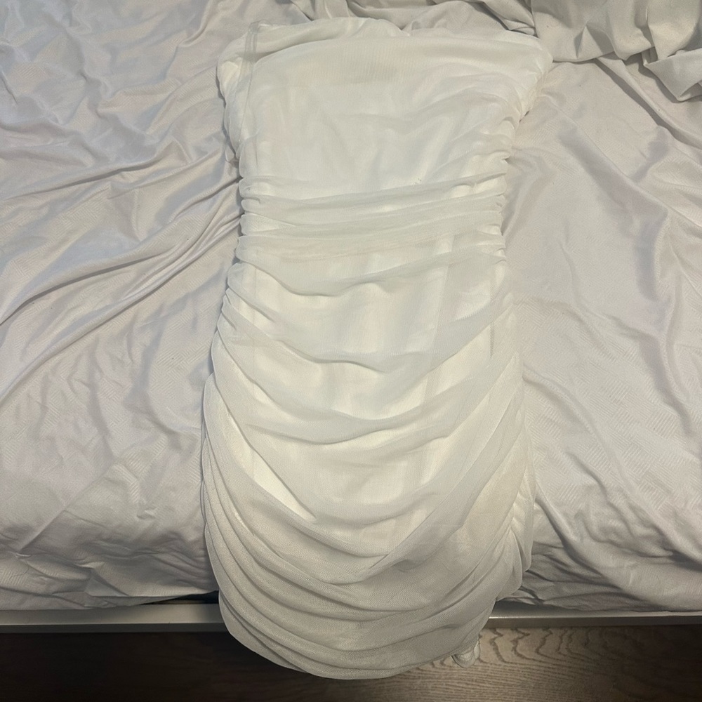 Brand new fashion nova dress!